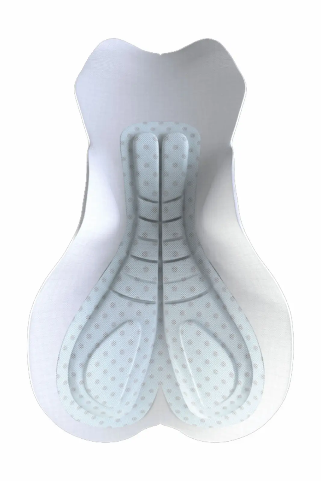 Pantaloncino estivo Parma Fondello Armor Gel - immagine 6