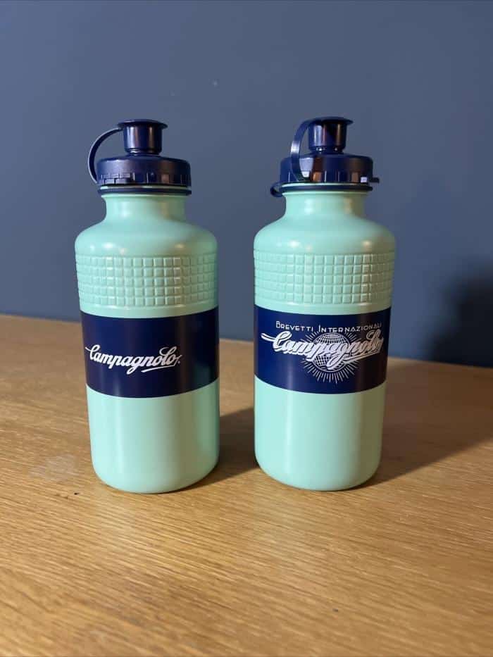 Borraccia Vintage Campagnolo