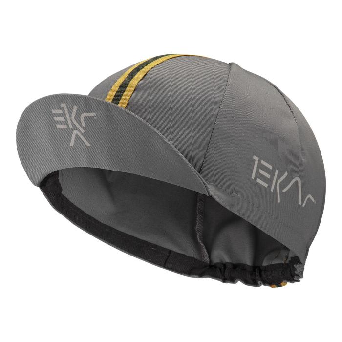 Cappellino Gravel Ekar Campagnolo