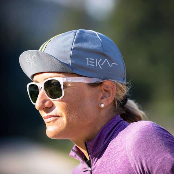 Cappellino Gravel Ekar Campagnolo - immagine 3
