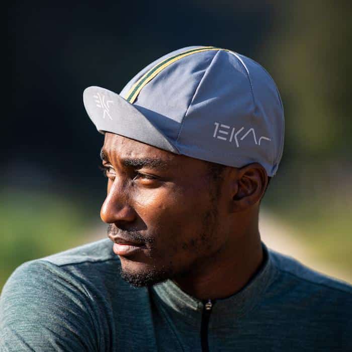 Cappellino Gravel Ekar Campagnolo - immagine 4
