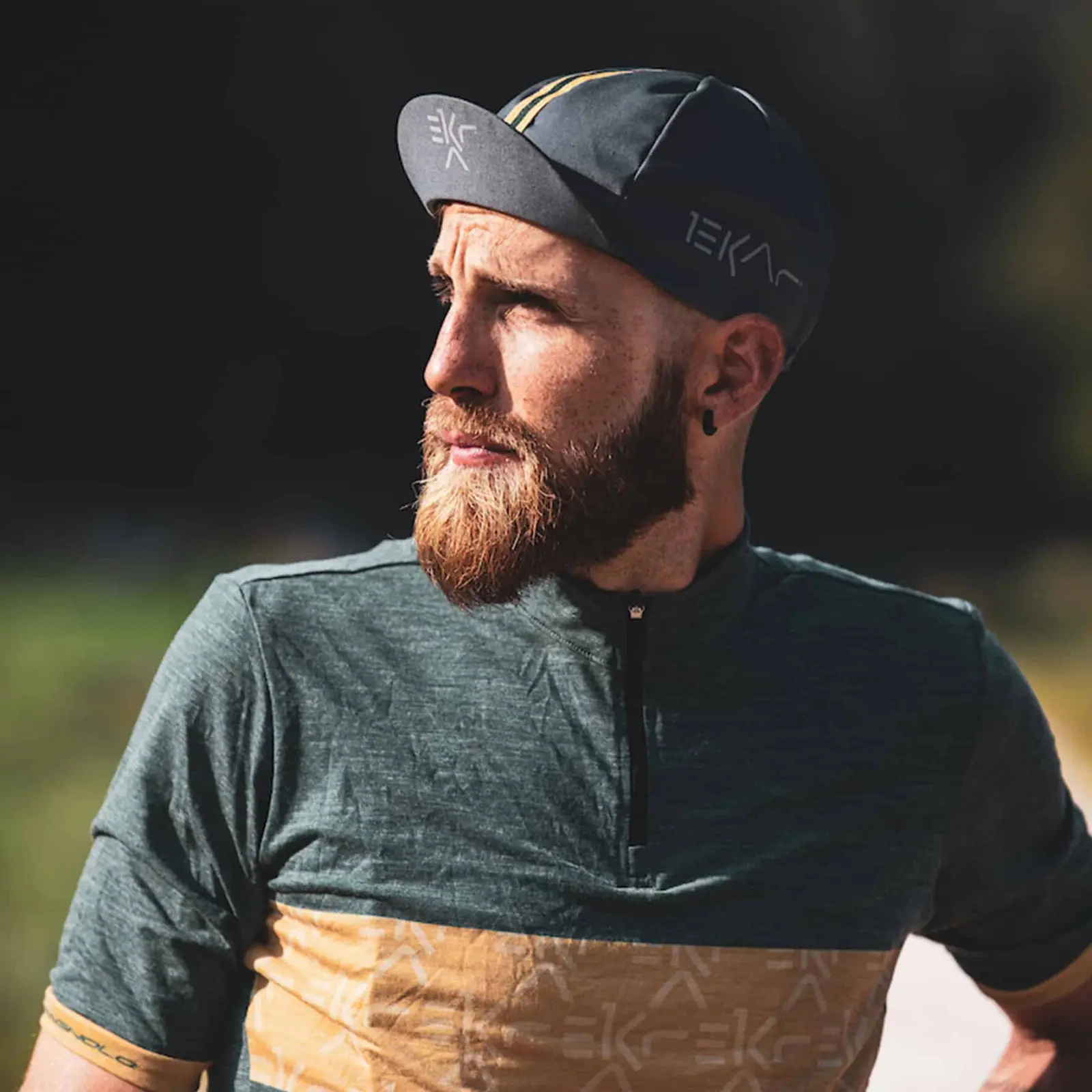 Cappellino Gravel Ekar Campagnolo - immagine 5