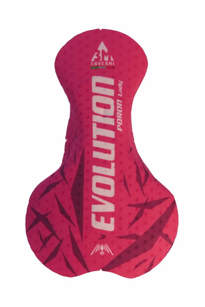 Pantaloncino estivo Donna senza bretelle - Fondello Evolution - immagine 3