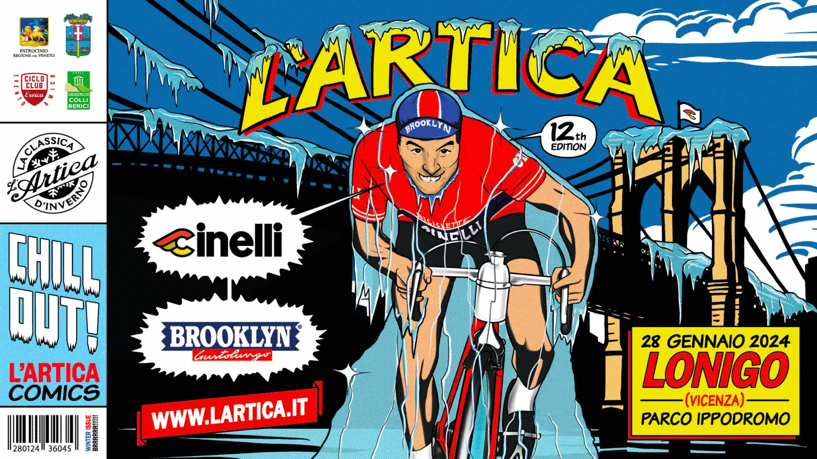 L'artica