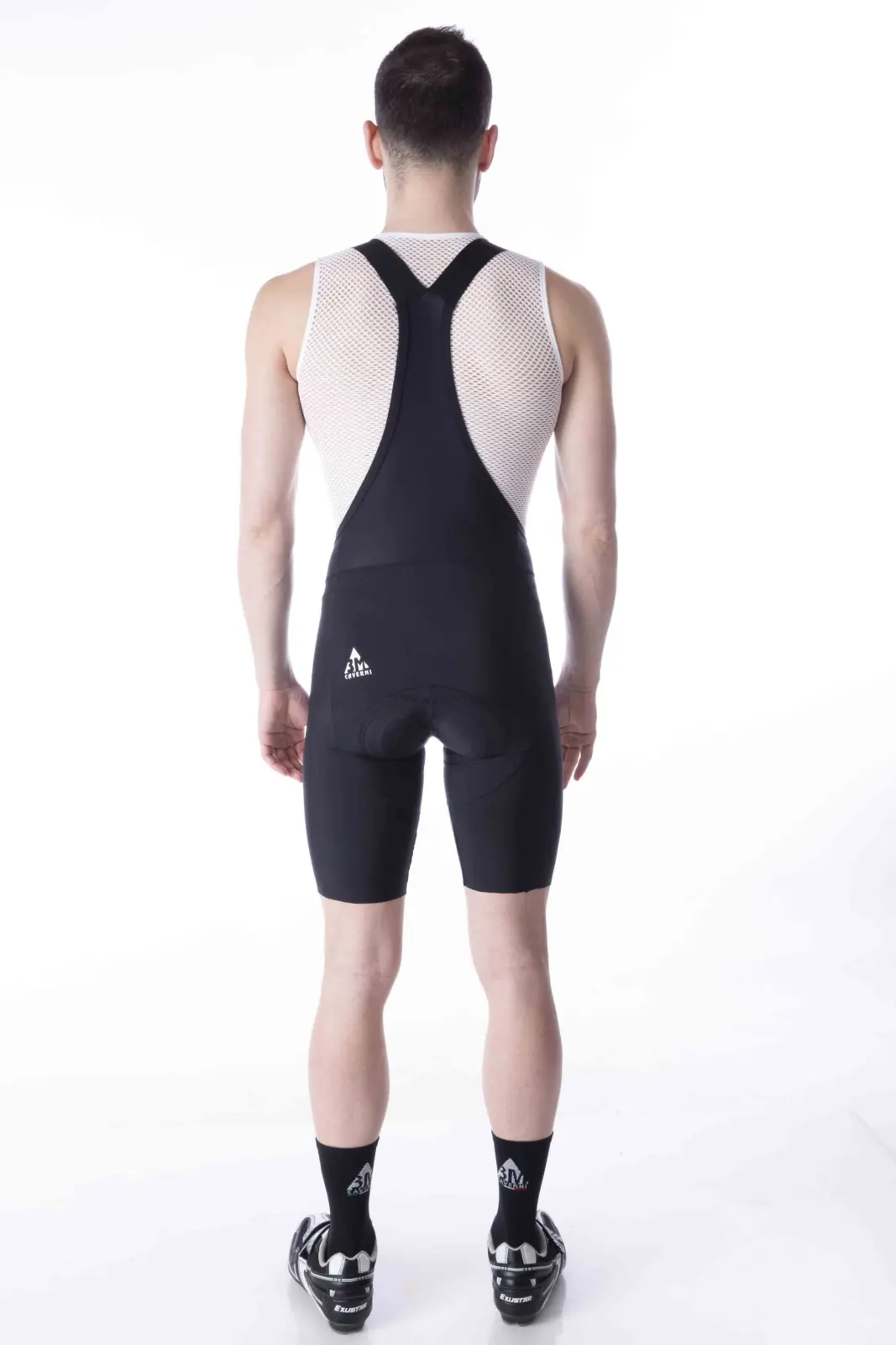 Pantaloncino estivo Parma Fondello Armor Gel - immagine 2