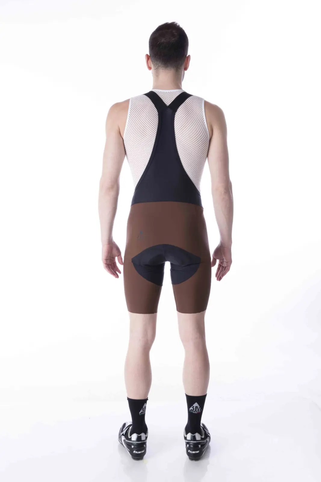 Pantaloncino estivo Parma Fondello Armor Gel - immagine 3