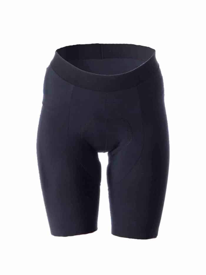 Pantaloncino estivo Donna senza bretelle - Fondello Evolution