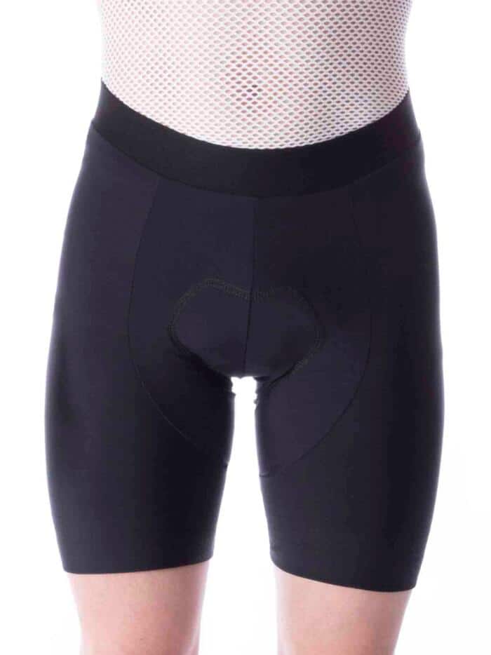 Pantaloncino estivo senza bretelle - Fondello Evolution