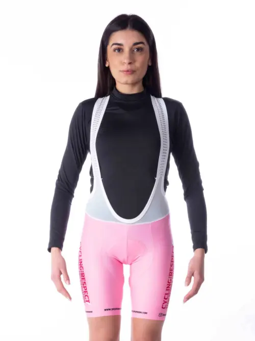 Pantaloncino estivo Donna Respect - Fondello Evolution