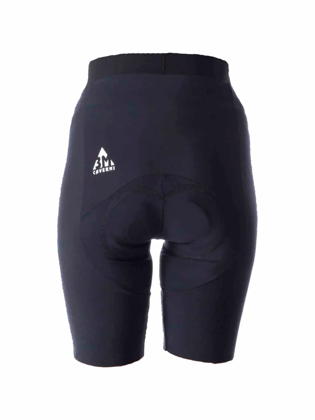 Pantaloncino estivo Donna senza bretelle - Fondello Armor Gel - immagine 2