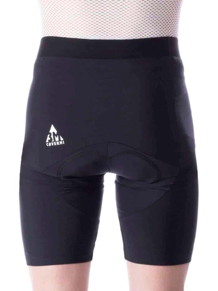 Pantaloncino estivo senza bretelle - Fondello Armor Gel - immagine 2