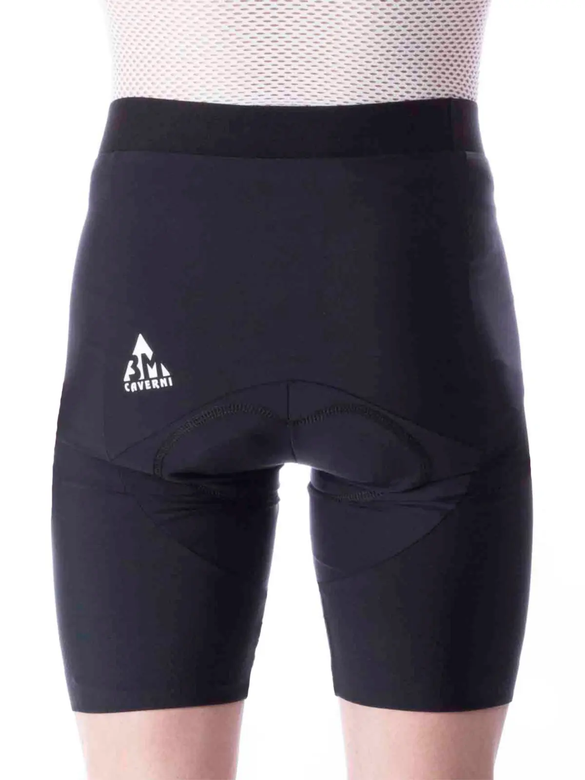 Pantaloncino estivo senza bretelle - Fondello Armor Gel - immagine 2