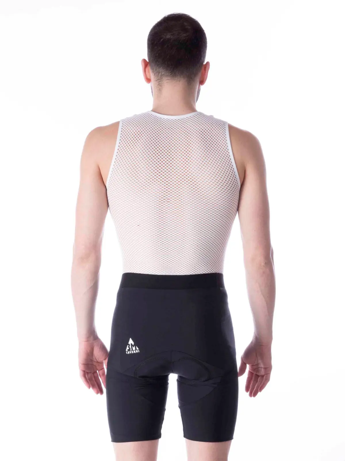 Pantaloncino estivo senza bretelle - Fondello Armor Gel - immagine 4