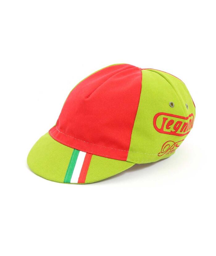 Cappellino Ciclismo vintage Estivo LEGNANO