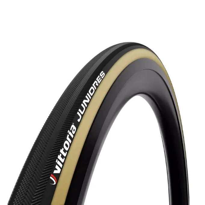 Tubolare Vittoria Juniores 21-26"