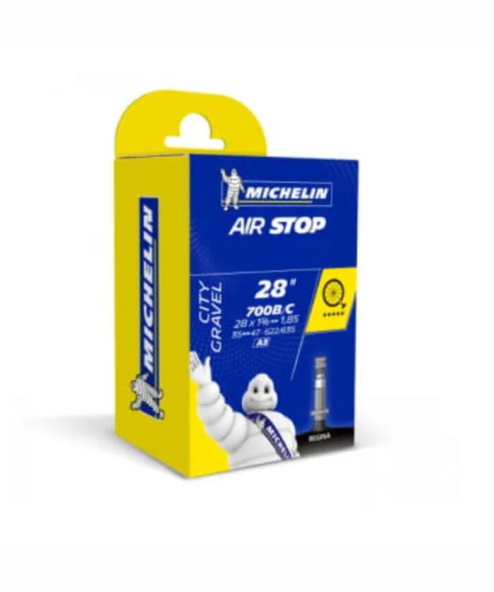 Camera d'aria Michelin AIR STOP 700x35/47 Regina40