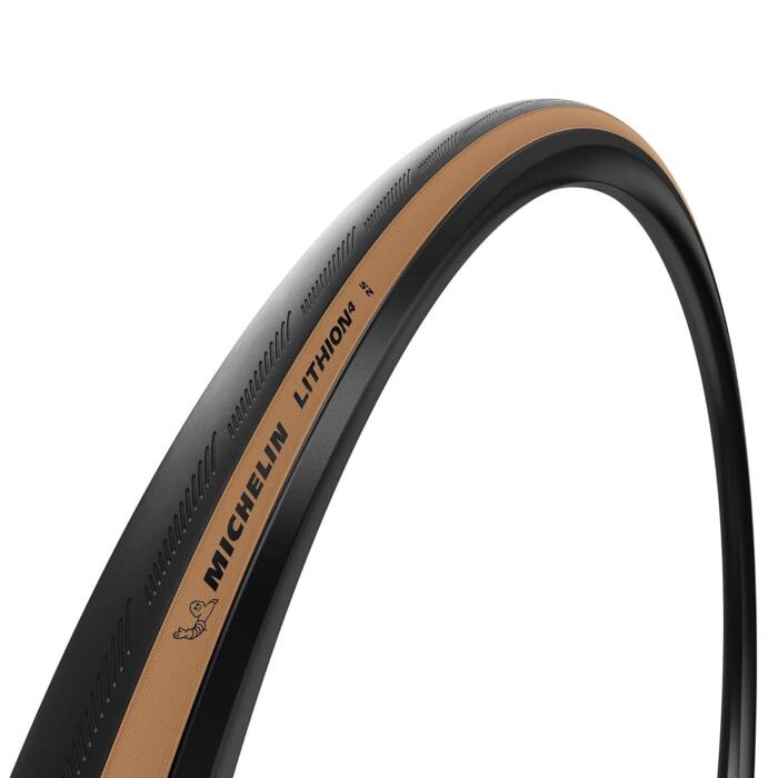 Copertone Michelin Lithion4 700x28C - immagine 3