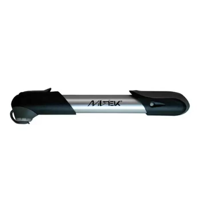 Mini Pompa Telescopica Alluminio - immagine 4