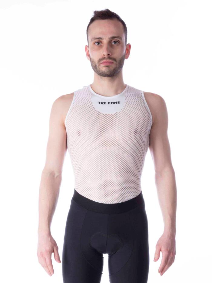 Canotta Intima Traforata
