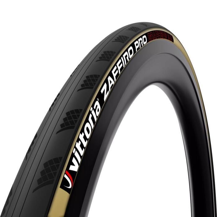 Copertone Zaffiro Pro Graphene 2.0 Para 25c