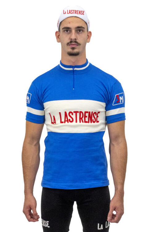 MAGLIA LANA ANNI 70' LA LASTRENSE