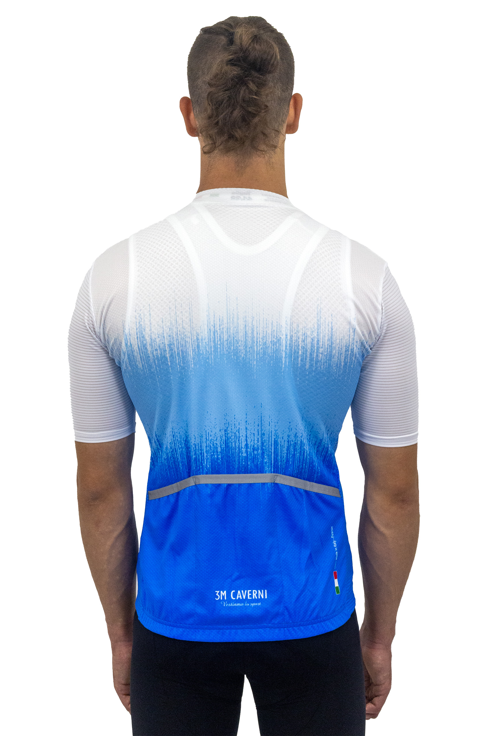 Maglia VIBE - immagine 2