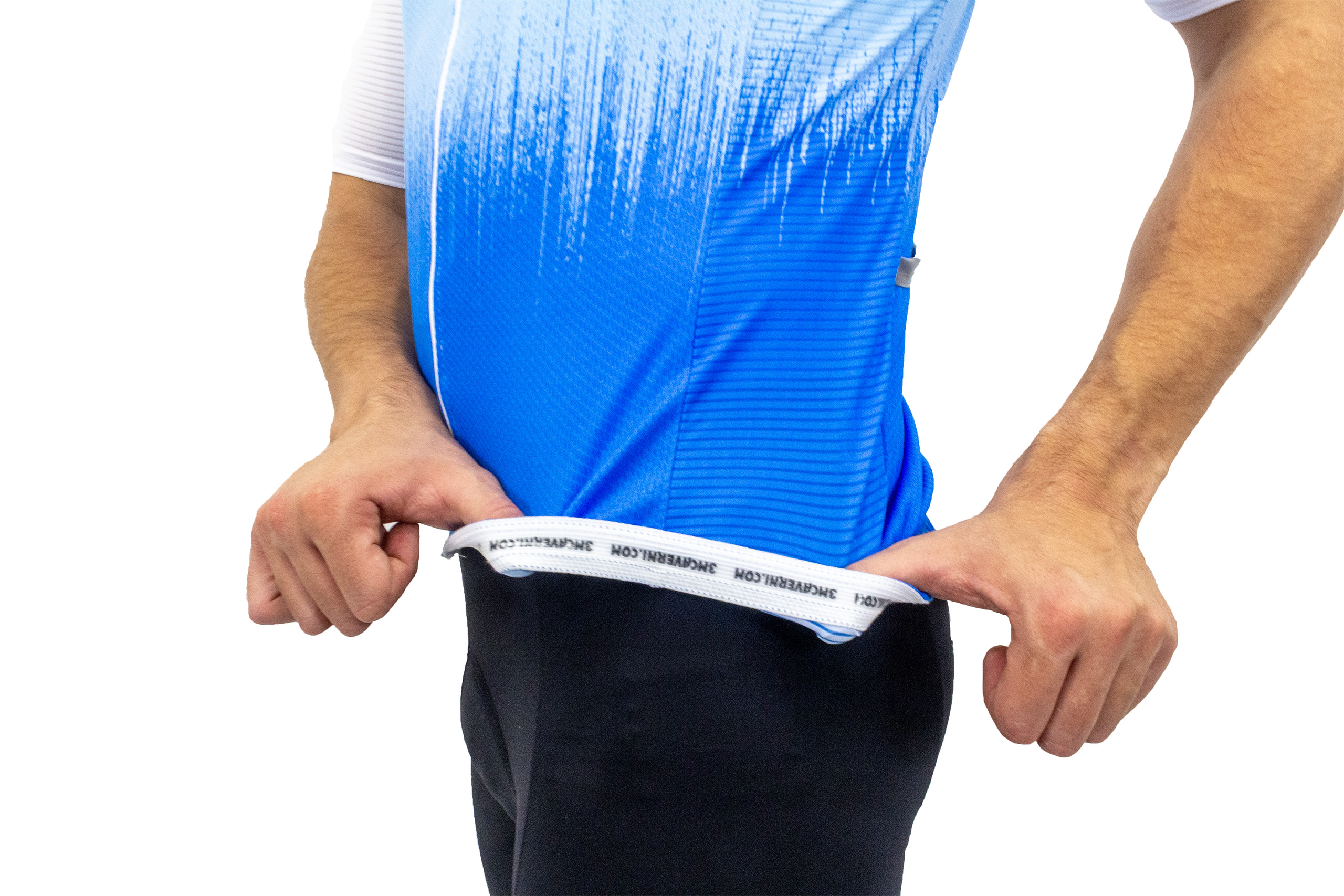 Maglia VIBE - immagine 5