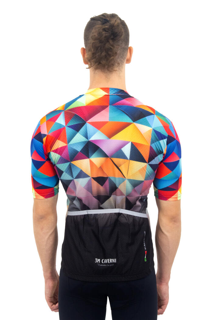 Maglia Kaleido - immagine 2