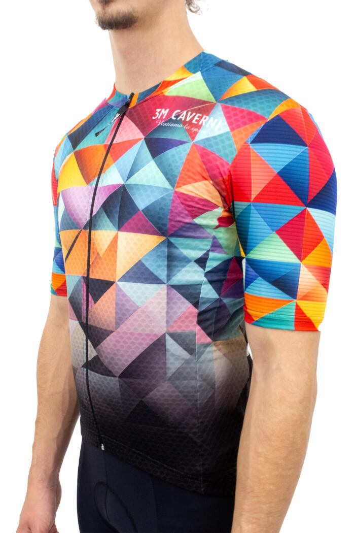 Maglia Kaleido - immagine 4