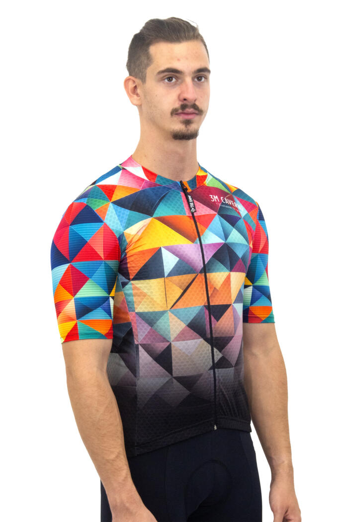 Maglia Kaleido - immagine 5