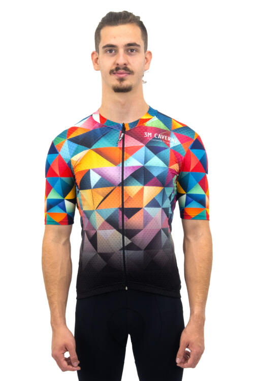 Maglia Kaleido