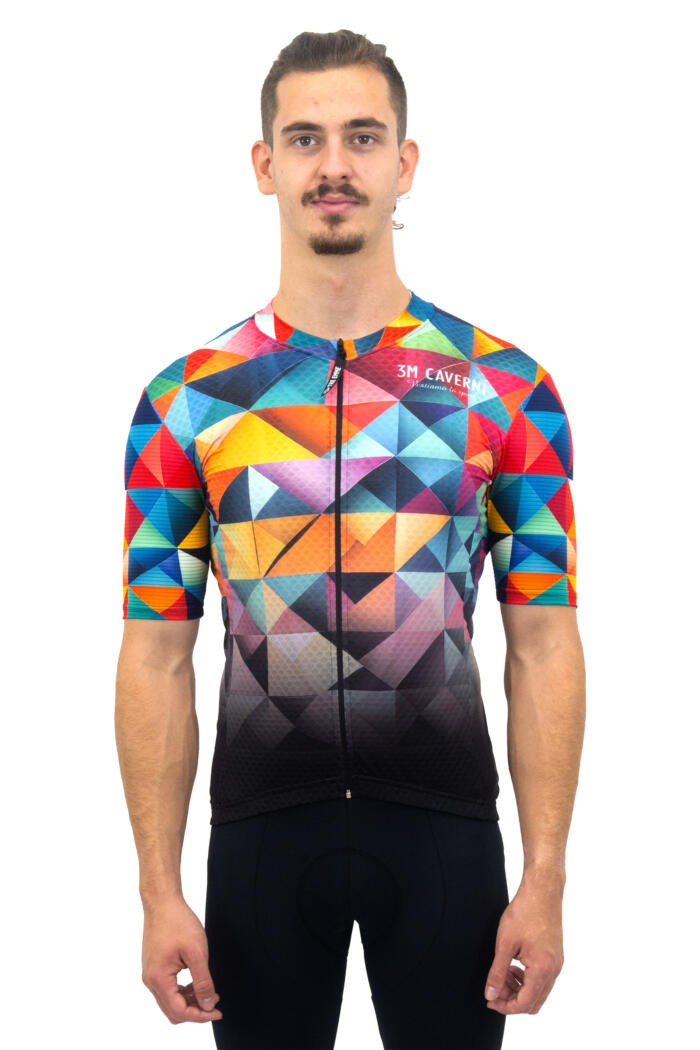 Maglia Kaleido