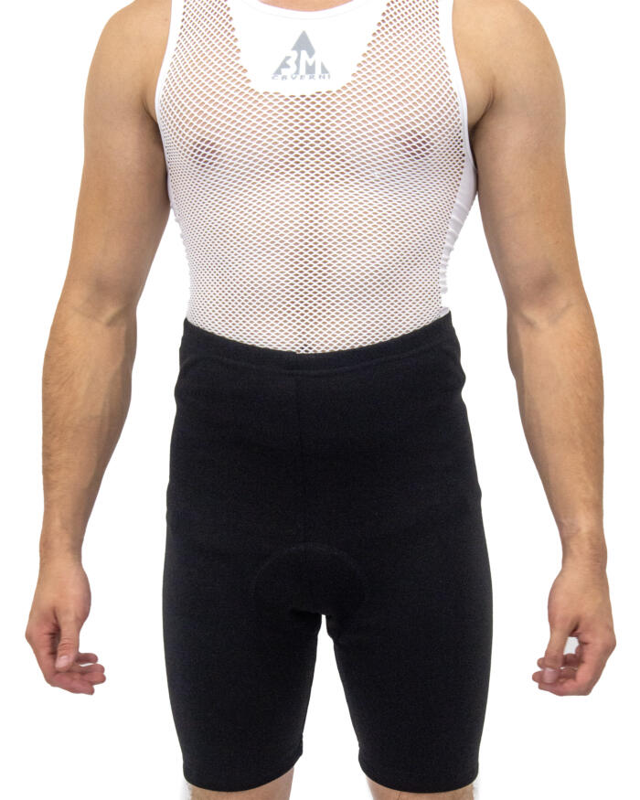 PANTALONCINO LANA - TEMPUS