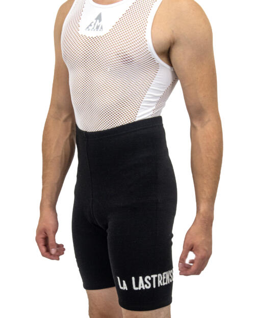 PANTALONCINO LANA RICAMO LA LASTRENSE - TEMPUS