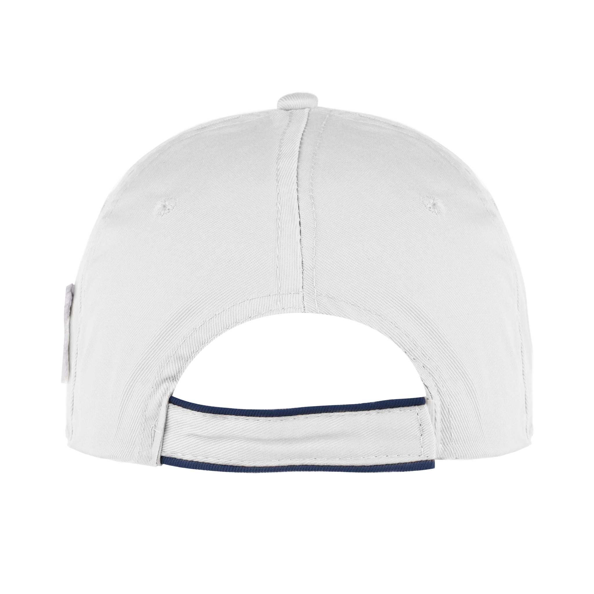 Cappellino Giro D'Italia D'Epoca Bianco - immagine 3