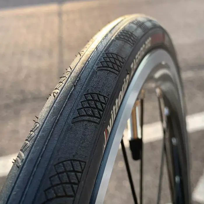 Copertone Zaffiro Pro Graphene 2.0 Para 25c - immagine 2