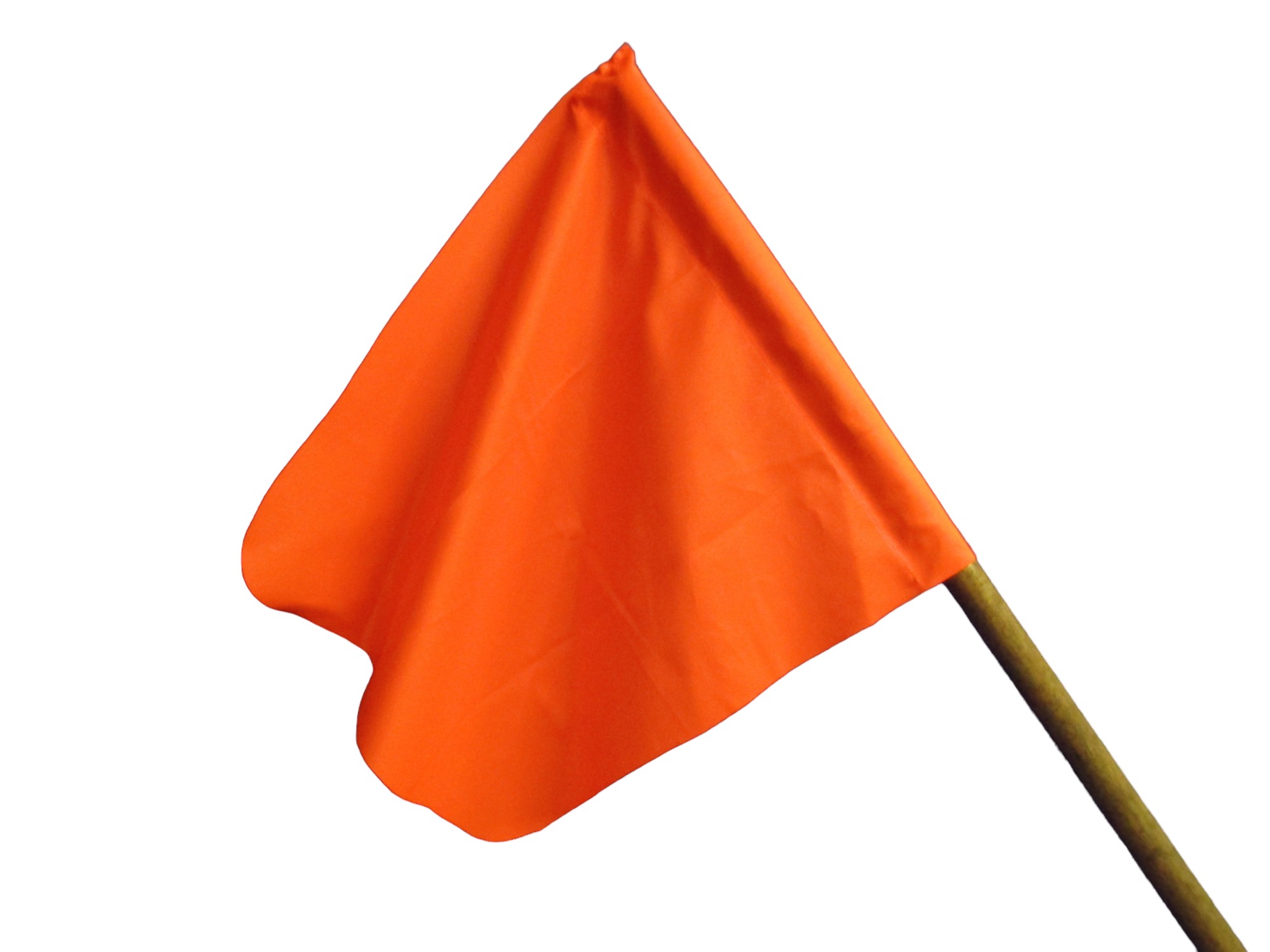 Bandiera Arancio Regolamentare ASA