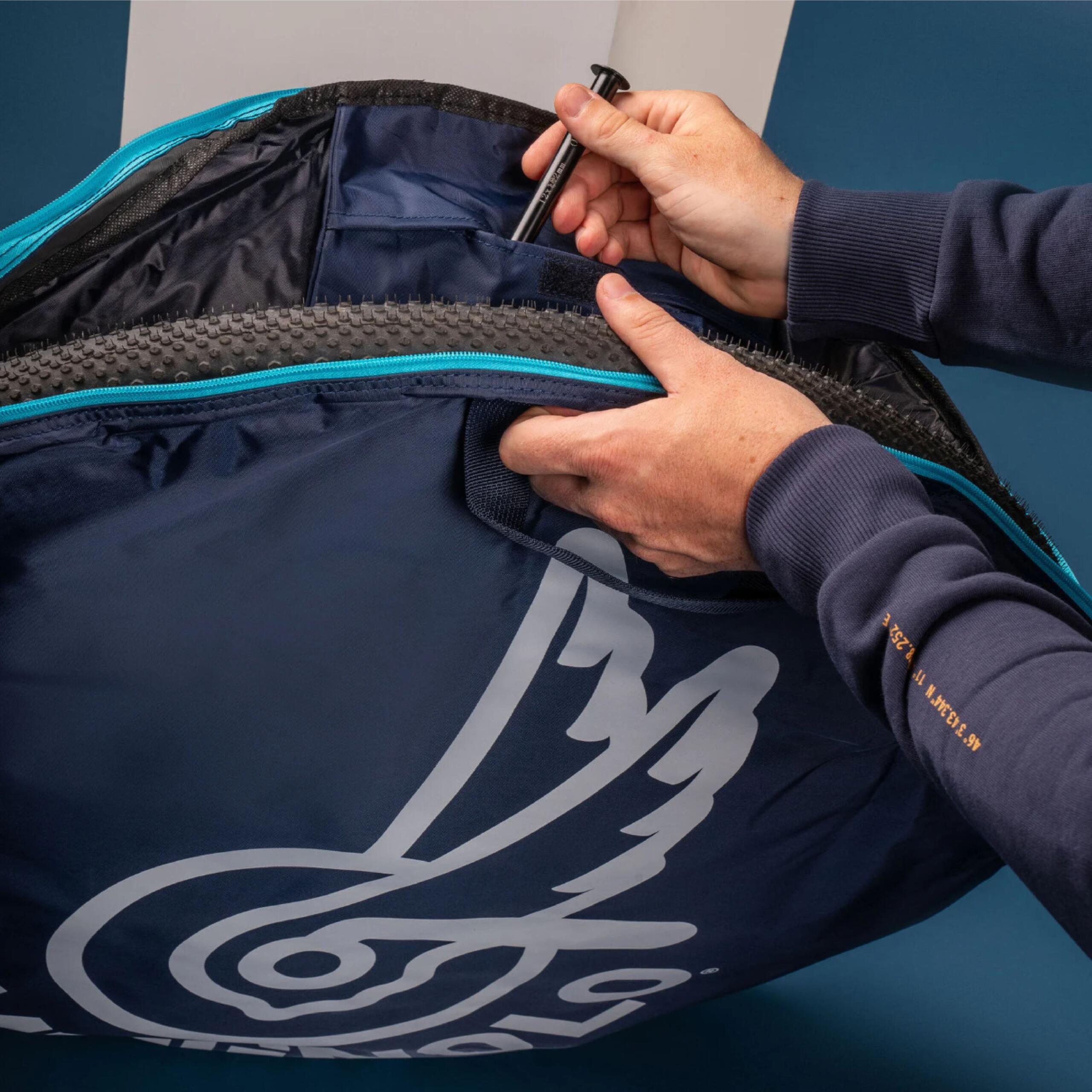 Borsa Campagnolo per ruote bici - immagine 3