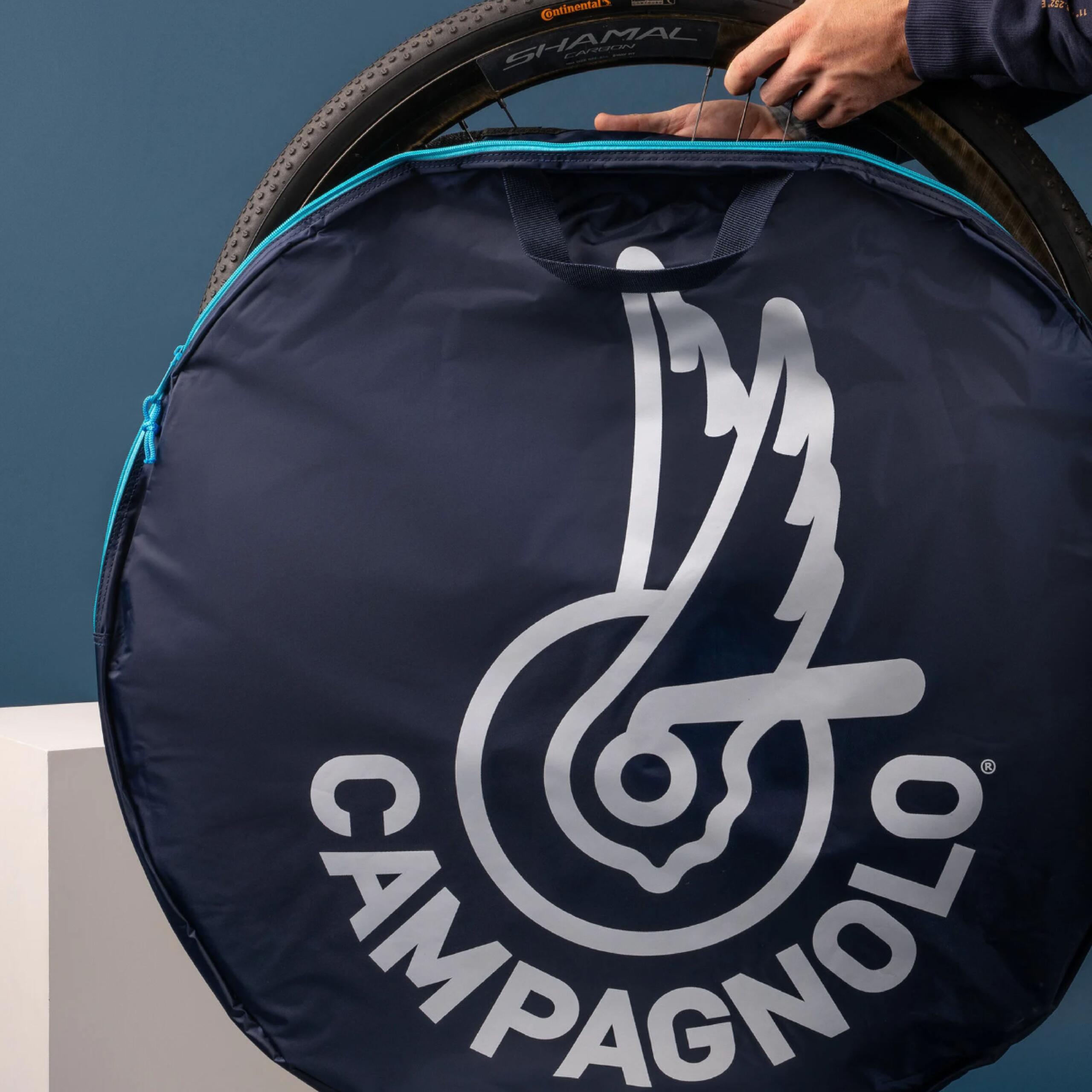 Borsa Campagnolo per ruote bici - immagine 4