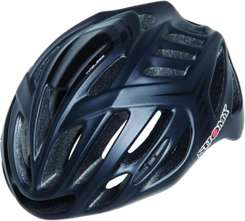 Casco Suomy Timeless 59-61 Nero