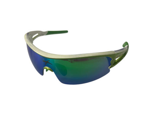 Occhiale SH+ RG 4600 RACE PRO LINE YELLOW FLUO