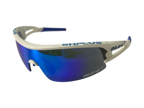 Occhiale SH+ RG 4600 PRO LINE WHITE/BLUE