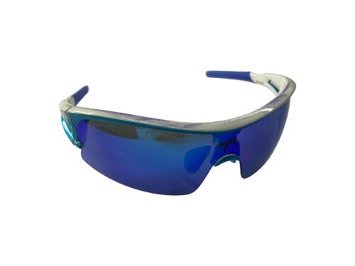 Occhiale SH+ RG 4600 POWER WHITE/BLUE