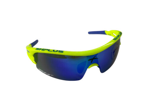 Occhiale SH+ RG 4600 POWER WHITE/GREEN