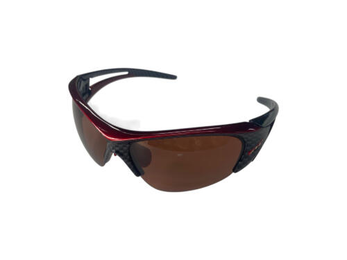 Occhiale SH+ RG 4220 POLARIZED LENSES CARBON/RED