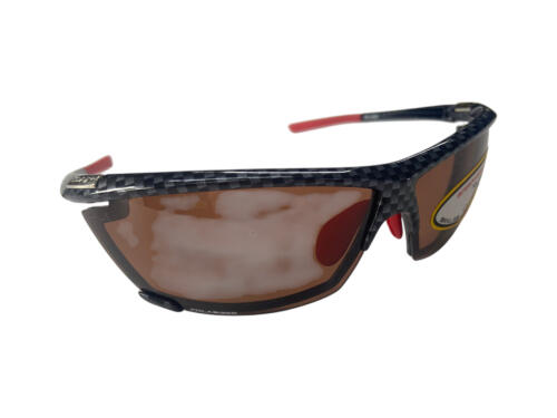 Occhiale SH+ RG 4200 POLARIZED LENSES CARBON