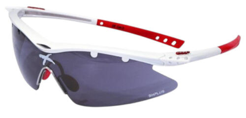 Occhiale SH+ RG 4020 WHITE/RED