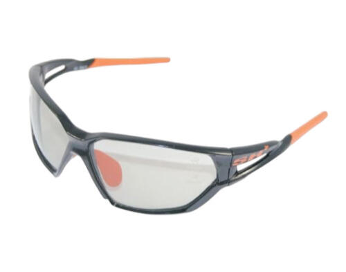 Occhiale SH+ RG 4700 REACTIVE PRO BLACK/ORANGE