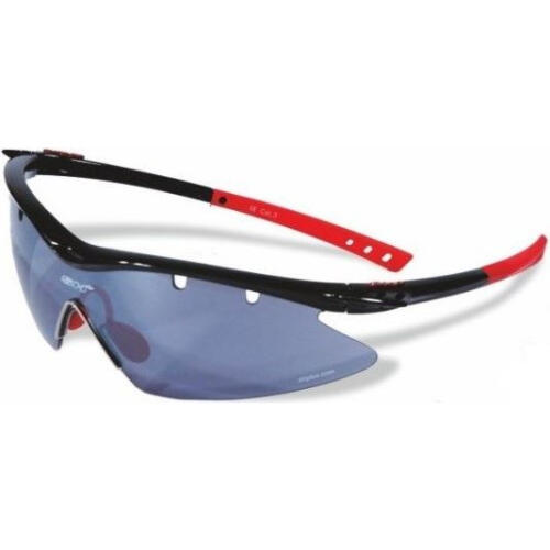 Occhiale SH+ RG 4020 BLACK/RED