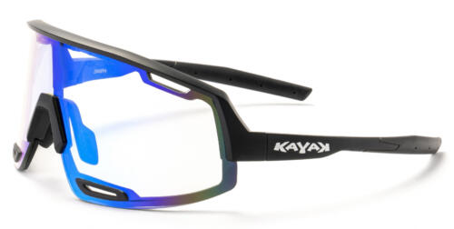 Occhiale KAYAK 2946 fotocromatico nero